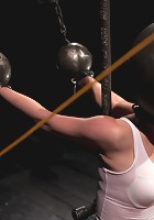 Alani Pi Exposed and Vulnerable