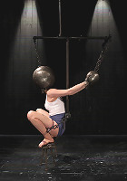 Alani Pi Exposed and Vulnerable