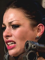 I'm Thankful for Tit Crushers