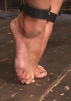 Lactating Titties of the Prancing Petite Tia