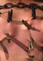 Cumming isn't easy - young redhead learns the ways of Device.