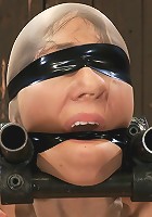 Alia Janine 34FF. That's all I have to say about that.