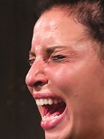 Hot and sweaty - trials of a porn star