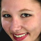 Maggie MayhemAss hooked and cunt fucked