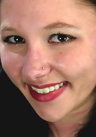 Maggie MayhemAss hooked and cunt fucked