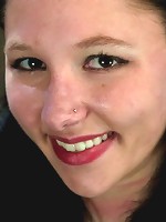 Maggie MayhemAss hooked and cunt fucked