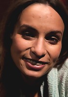 Amber Rayne, Helpless and Chained