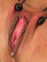 Blonde Hard Bodied Bombshell