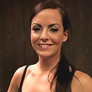 Bryn Blayne gets a smack-down into submission - Live Show Part 1