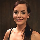 Bryn Blayne gets a smack-down into submission - Live Show Part 1