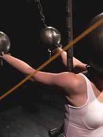 Alani Pi Exposed and Vulnerable