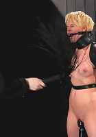 Alani Pi Exposed and Vulnerable