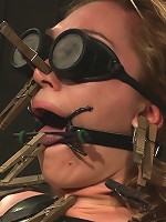 Super Slut 3: Revolving Intentions