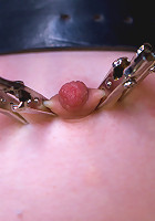 Sarah Shevon Suffers - Live Show Part 2