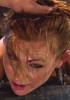 Through the ringer and hung to dry