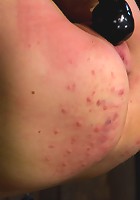 Through the ringer and hung to dry