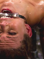 Through the ringer and hung to dry