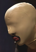 Cherry Torn - The Girl Who Plays With Fire