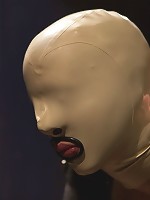 Cherry Torn - The Girl Who Plays With Fire