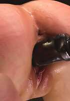 Cherry Torn - The Girl Who Plays With Fire