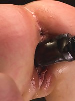 Cherry Torn - The Girl Who Plays With Fire