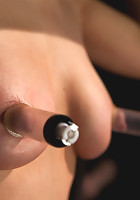 Cherry Torn - The Girl Who Plays With Fire