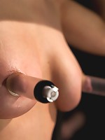 Cherry Torn - The Girl Who Plays With Fire