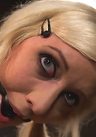 Cherry Torn - The Girl Who Plays With Fire