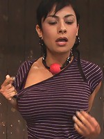 Inverted Nipple Stretch Infused Orgasm Station