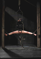 Iona Grace Punished Wanton Slut