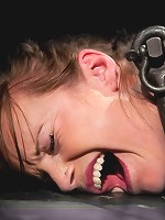 Bella Rossi - Captured Cunt