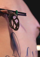 Akira Raine - Wax Rain / Incredible Torment / Terror and Pleasure