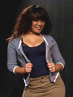 Annie Cruz - Bitch in Heat