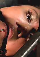 Annie Cruz - Bitch in Heat