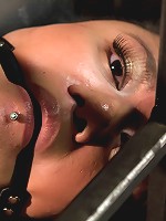 Annie Cruz - Bitch in Heat