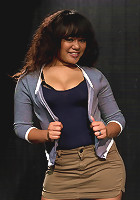 Annie Cruz - Bitch in Heat