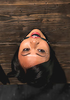 Krissie Dee Punished by Sebastian Keys on DeviceBondage!