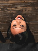 Krissie Dee Punished by Sebastian Keys on DeviceBondage!