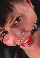 Katharine Cane vs Jack Hammer