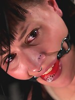 Katharine Cane vs Jack Hammer