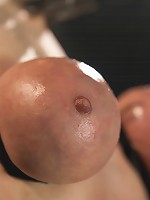 Blonde Cunt Penny Pax Subjected to Brutal Bondage