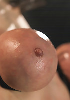 Blonde Cunt Penny Pax Subjected to Brutal Bondage