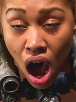 Bootilicious Bondage