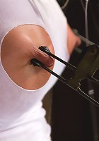 Blonde Hard Bodied Bombshell