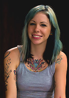 Warning: Brutal Play  This Scene Involves Intense Pain Play