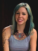 Warning: Brutal Play  This Scene Involves Intense Pain Play