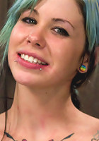 Warning: Brutal Play  This Scene Involves Intense Pain Play