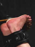 Katharine Cane vs Jack Hammer