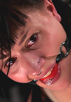 Katharine Cane vs Jack Hammer