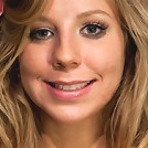 Chastity Lynn - Cum Begging Cunt - Live Show Part 1